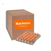 Media Caja Bachoco Rojo 180 pzas