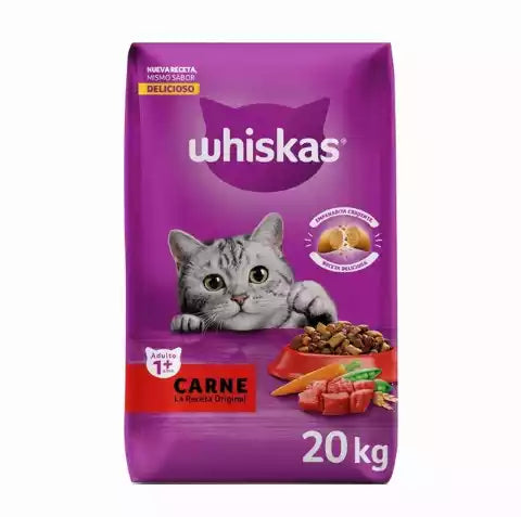 Whiskas