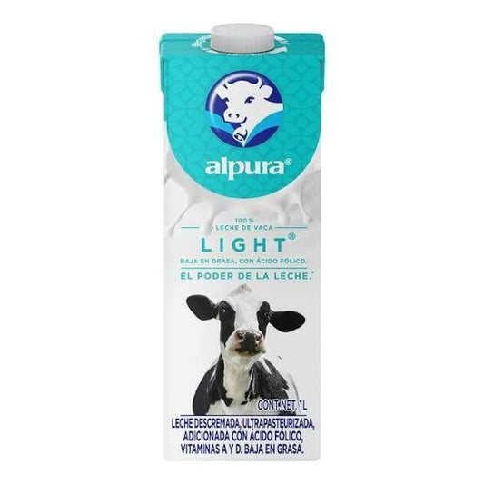 Alpura Light