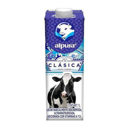 Alpura Clásica