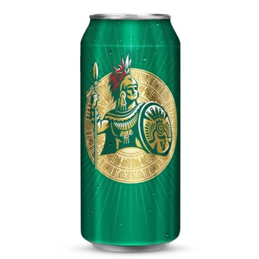 Indio Latón