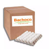 Media Caja Bachoco Blanco 180 pz