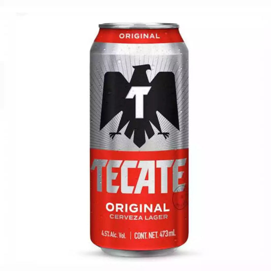 Tecate Latón