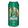 Indio Latón