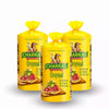 Caja Tostadas Charras