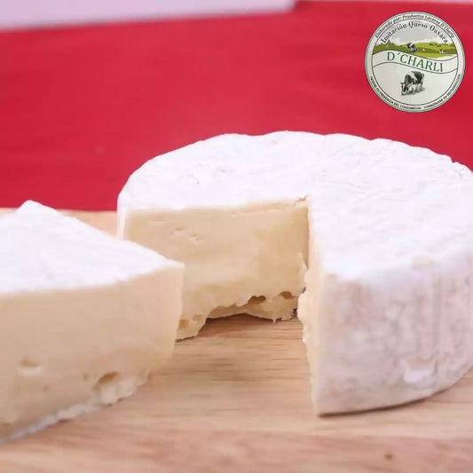 Queso Ranchero 6 kg