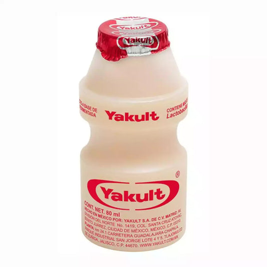 Yakult