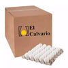 Huevo Calvario Caja 360 pzas.
