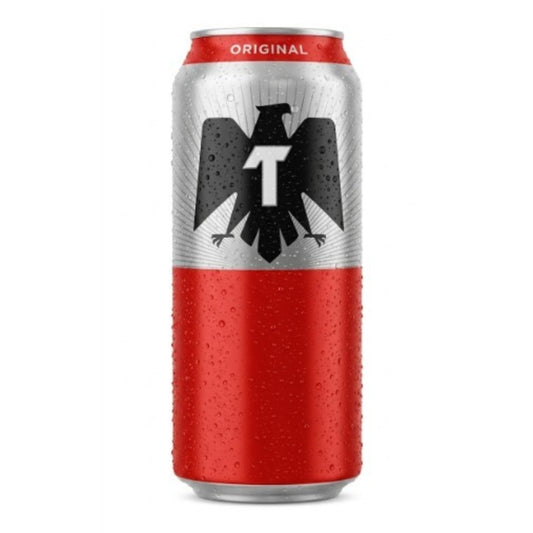 Tecate Latón
