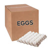 EGGS Caja de 360 pz