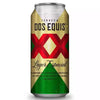 Dos Equis Latón