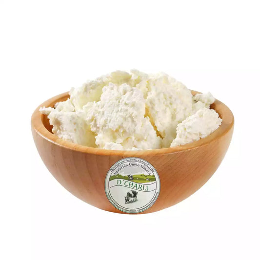 Requesón 5 kg